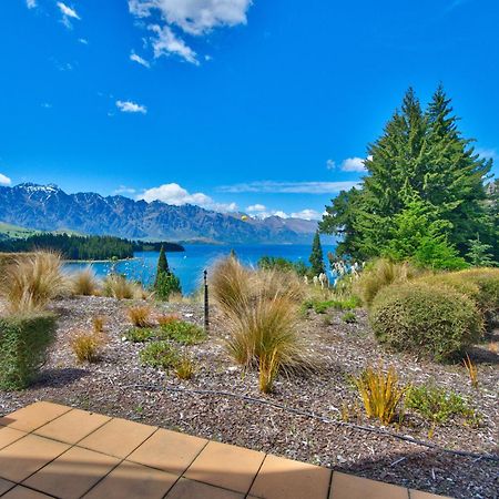 Lakes Edge Apartment Queenstown Exterior foto